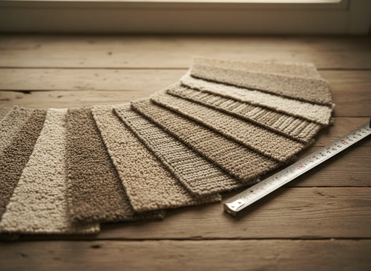 Carpet Installation Ramona, SD FAQs